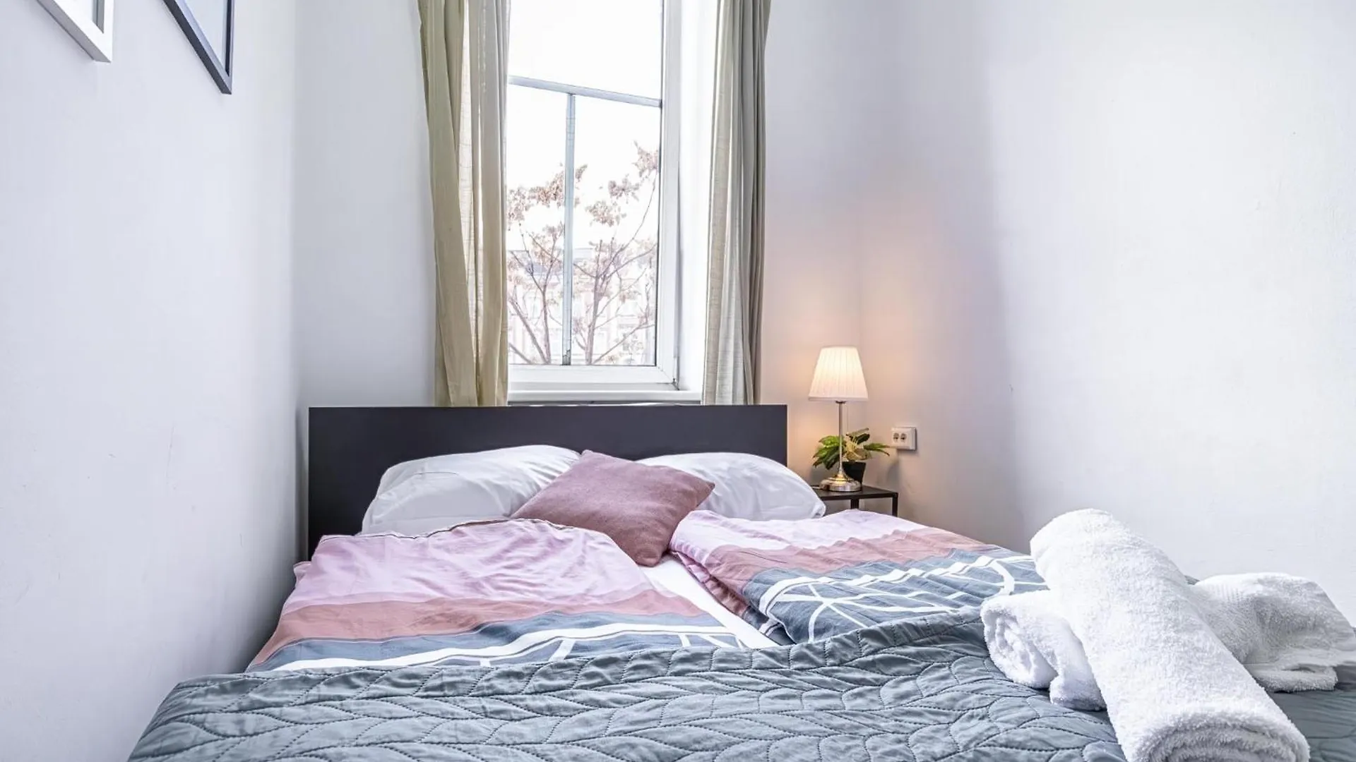 Massive 6Br Shared Apt At Millenium City For Big Groups Viyana Daire