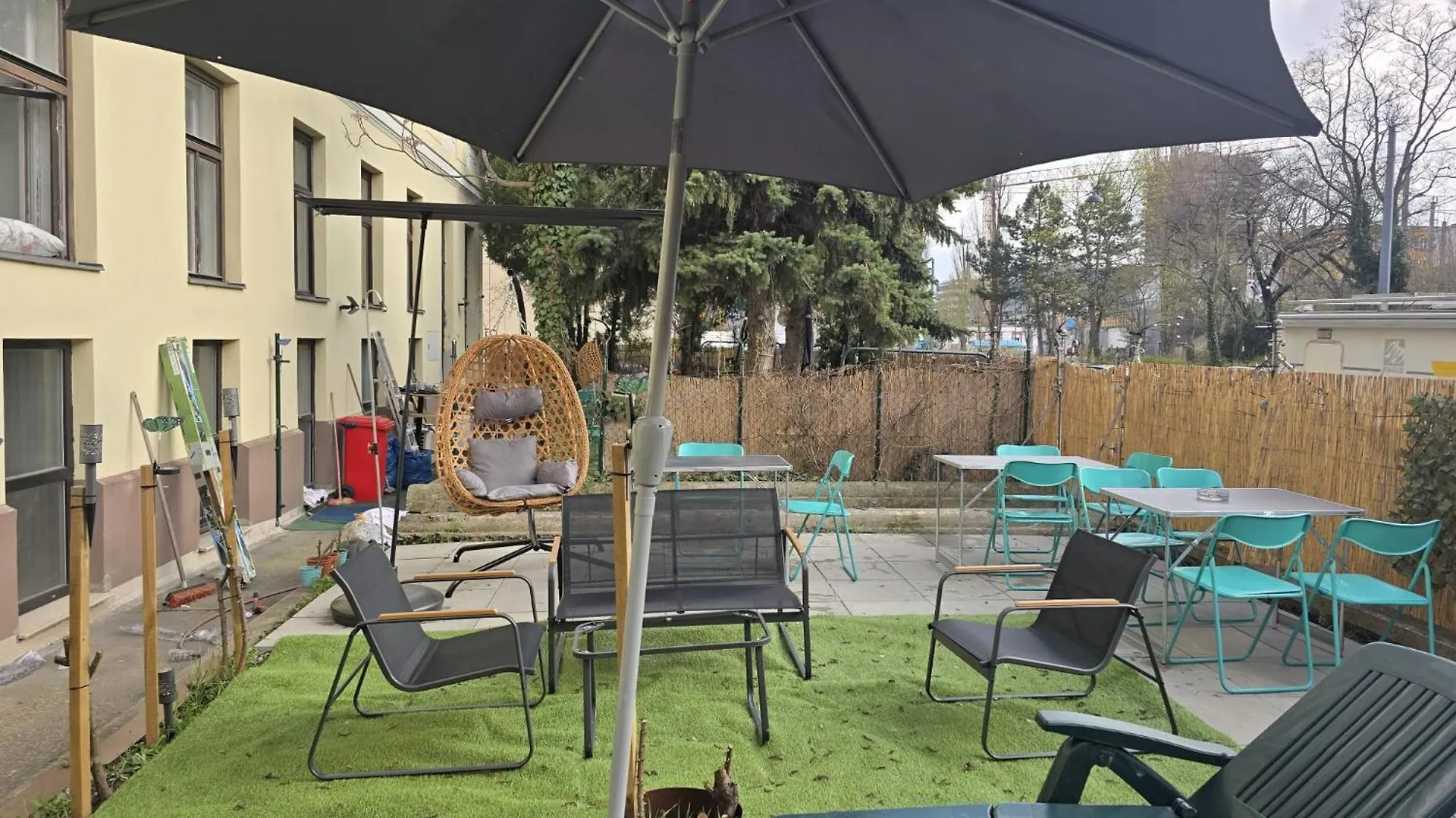 Massive 6Br Shared Apt At Millenium City For Big Groups Viyana