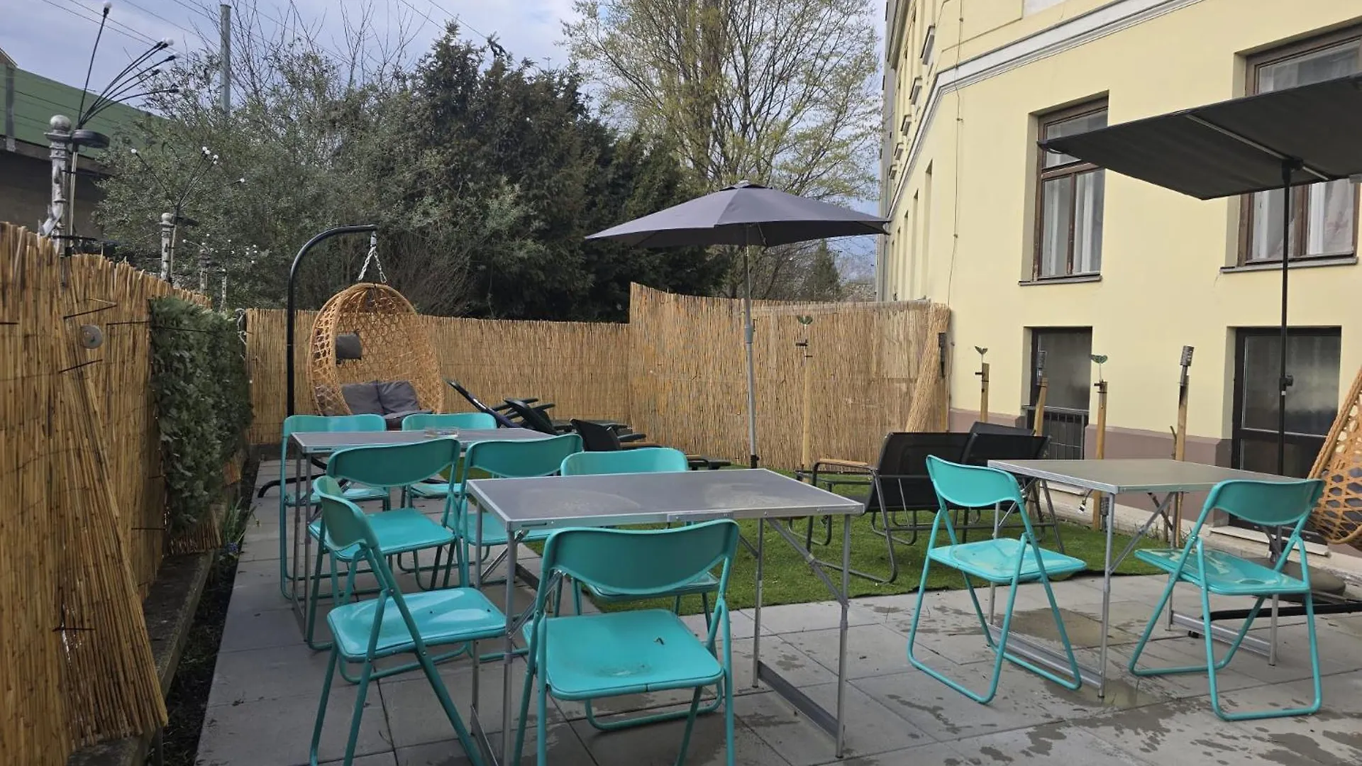Daire Massive 6Br Shared Apt At Millenium City For Big Groups Viyana