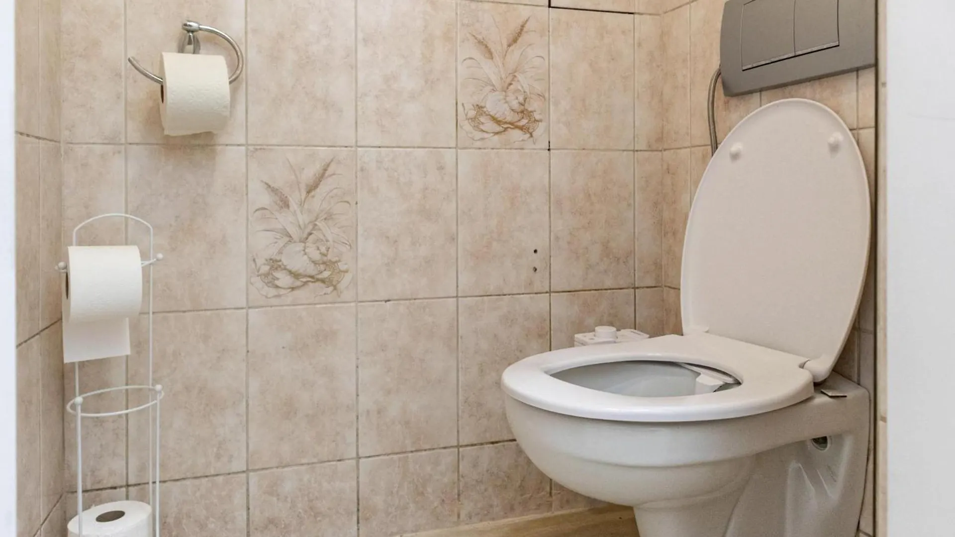 Apartment Massive 6Br Shared Apt At Millenium City For Big Groups Vienna Austria
