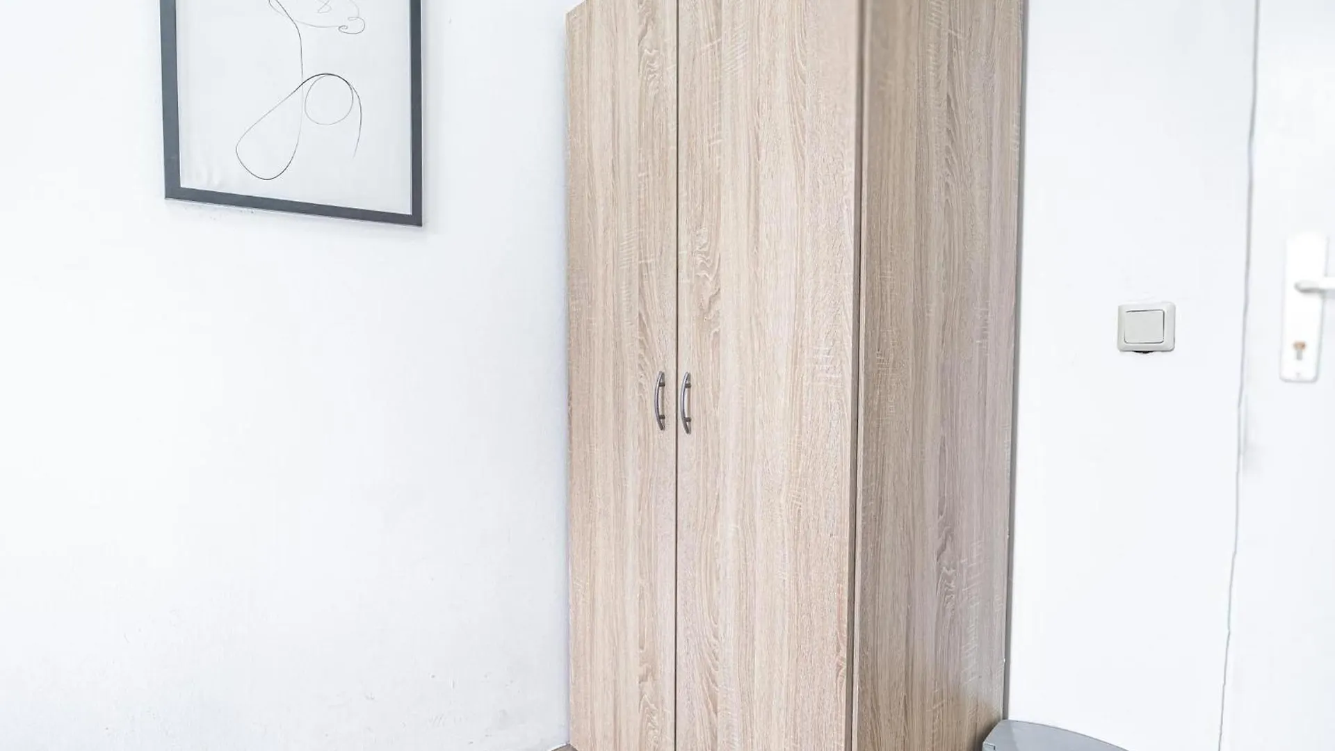 Apartment Massive 6Br Shared Apt At Millenium City For Big Groups Vienna Austria
