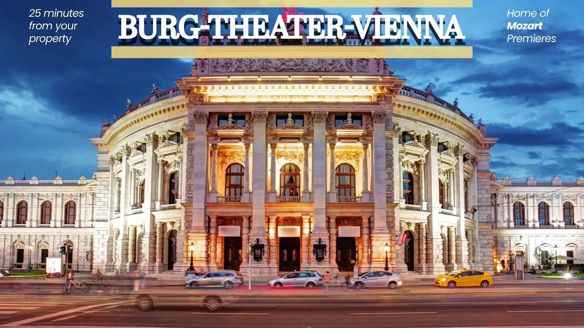 Massive 6Br Shared Apt At Millenium City For Big Groups Vienna 0*,