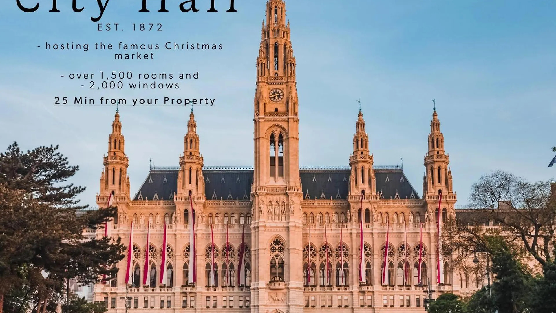 Massive 6Br Shared Apt At Millenium City For Big Groups Vienna Apartment